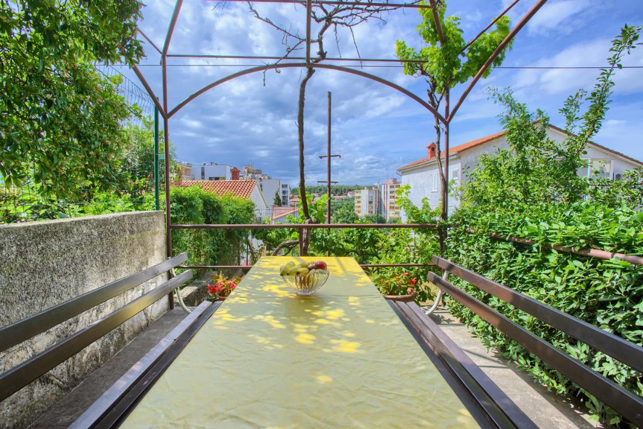 Apartman Paola Pula Buitenkant foto